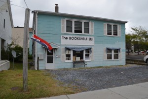 Ocean City Used Book Store To Close This Month; Redevelopment Ahead For Coastal Highway Property
