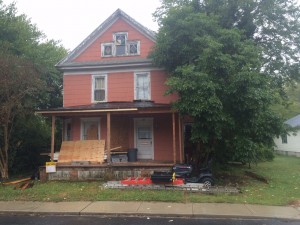 Condemned Berlin Home’s Fate Unresolved For Now; Demolition Possible