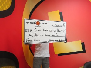 Pines Man Wins $1M In Lottery