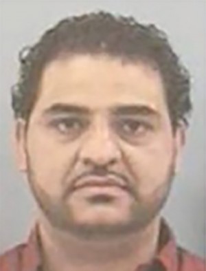 Ringleader Ramadan Sentenced To 4-12 Years; Terrorism Link Never Confirmed