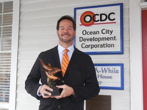 OC Development Corporation Raffles Two Unique Prizes As Part Of The Dance Of The Dolphins Fundraising Campaign