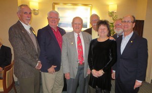 OC/Berlin Rotary Club Celebrates Another Successful Year Of Fundraising