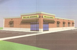 Final Dollar General Site Plan Approved For Berlin