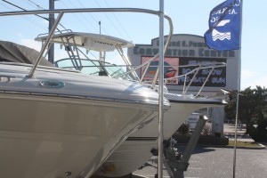 Boat Show Weekend Returns To Ocean City