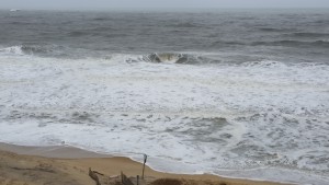 Jonas Storm Damage Repairs Estimated At $21M; 880,000 Cubic Yards Of Sand Lost