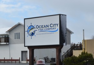 Name Change, Renovations For WOC Harbor Landmark