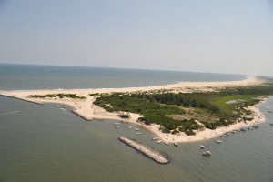 Management Plan Weighs Options For Assateague’s Future As ‘The Island Is Moving Westward’