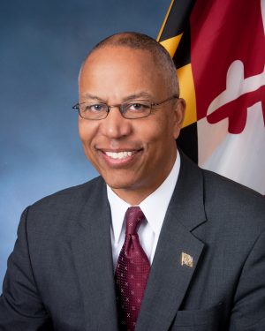 Q&A With Lt. Gov. Boyd Rutherford, Chair Of State’s Task Force On Heroin, Opioid Abuse