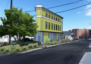 Berlin Mixed-Use Project Clears Planning Commission With Reduced Setback Condition