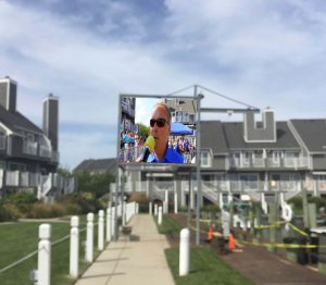 This Year’s White Marlin Open To Feature Streaming On Big Screens At Host Marina