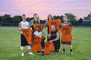 OC Recreation And Parks Department’s Spring 4 v. 4 Flag Football League Concluded