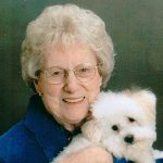 Lucille G. Geary