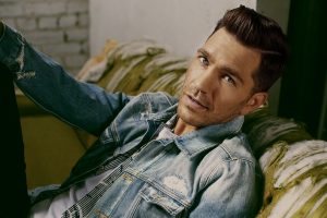 Q&A With Andy Grammer, Musician Talks About New Album, Upcoming Tour, Including Freeman Stage Stop