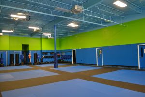 Chesapeake Martial Arts’ New Facility Offers Expanded Services In Pines