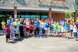 Chesapeake Martial Arts Holds Grand Opening