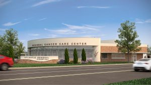 AGH’s Regional Cancer Care Center Will Provide ‘Critical Services On Our Hospital Campus In Our Community’