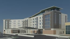 OC Planning Comm. Approves Hotel Proposal