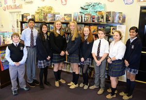 Several Worcester Prep Students Winners Of 2017 Youth Author’s Contest