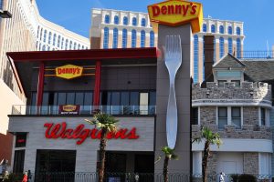 Second Denny’s  Planned For Old J/R’s Site In OC