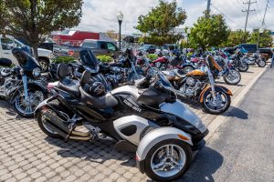 Ocean City Signs On For $25K OC BikeFest Sponsorship To Promote Fall Events