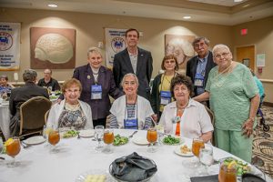 National Association Of Active And Retired Federal Employees Holds Biennial State Convention In Ocean City