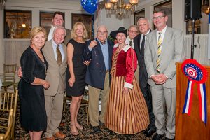 Local Democrats Celebrate Annual Kennedy-King Dinner At The Atlantic Hotel