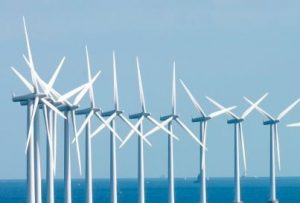 City Manager Updates Council On Offshore Wind Projects