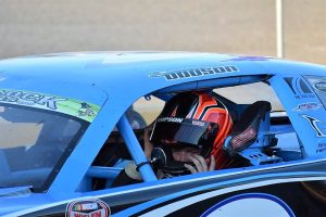 Local Teen Chasing Dream Of Becoming Professional Driver
