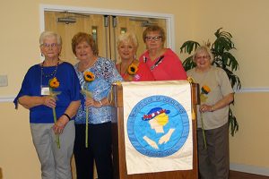 Women’s Club Of Ocean Pines Announces Award Of $1,600 In Community Donations