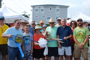 Bethany Beach Farmer’s Market Celebrates Its 11th Season