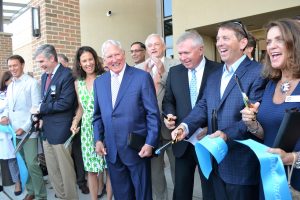Atlantic General’s New Burbage Cancer Care Center Celebrated