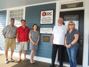 Ocean City Development Corporation Approves New Board Members