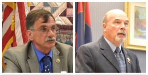 Election Preview: Familiar Faces Face Off For District 4 Commissioner Seat