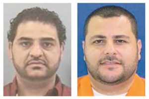 Ramadans Indicted For Untaxed Cigarette Operation; Guns, $312K Seized During Raid