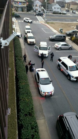License Plate Reader Alerts Police To Stolen Vehicle In OC
