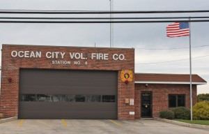 NEW FOR WEDNESDAY: Big Changes Planned For OC Fire Department Buildings