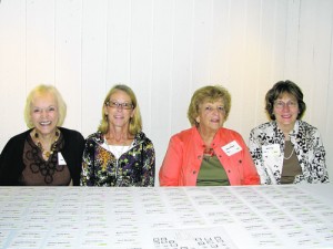 Questers Hold Successfull Card Party
