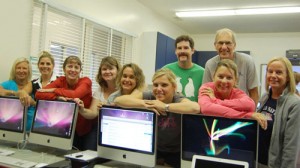 Worcester Prep’s Teachers Participate In Tech Workshops