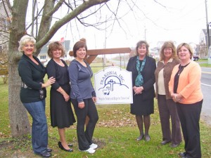 Women’s Council Of Realtors – Community Service Committee Brings In Donations To Diakonia