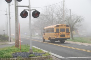 NEW FOR THURSDAY: Process Behind School Delay Decisions Detailed