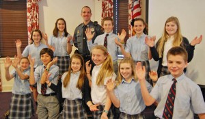 Worcester Prep Students Participate In Bullying And Cyberbullying Workshop