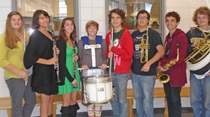 Stephan Decatur Band Members Return From 29th Annual Honor Band Performance