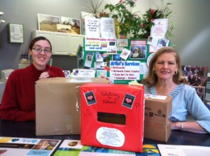 13th Annual Valentines For Veterans Program A Success