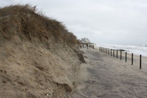 Emergency Beach Replenishment Project Expected In Ocean City