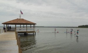 Fager’s To Host Weekly Paddle Featuring Live Music, SUP Sessions