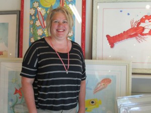 Liz Lind Editions Finds New Home In Showell