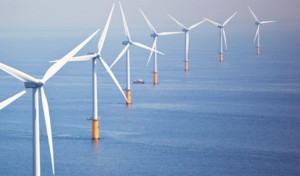 Workshop To Explore Offshore Wind Business Opportunities