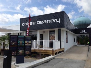 Coffee Beanery Looking To Grow Brand On Shore