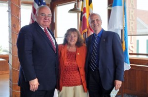 Maryland Comptroller Speaks At Republican Women Of Worcester County September Luncheon
