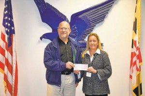 SD High School Recipient Of 2013 Exxon Education For Excellence Grant